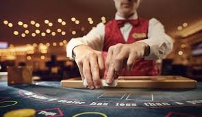 Platform jungler menampilkan dashboard dengan akses ke meja live dealer, sportsbook, dan permainan slot