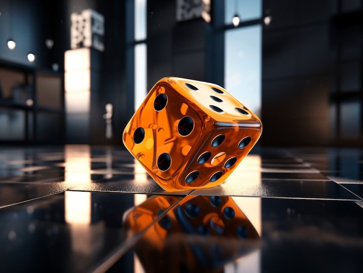 Tampilan antarmuka mobile jungler menampilkan pasar esports betting dan notifikasi pertandingan live