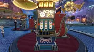 Big Bass Bonanza Game 