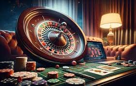 Sistem multi-kamera jungler menangkap setiap momen permainan Lightning Baccarat dengan jernih dan detail